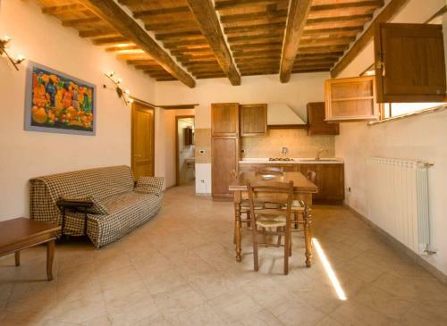 Apartamento Relais Il Ciliegio