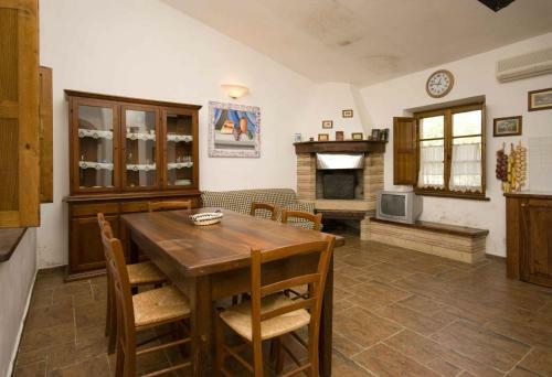 Apartamento Relais Il Ciliegio