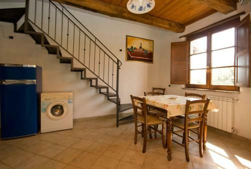 Apartamento Relais Il Ciliegio