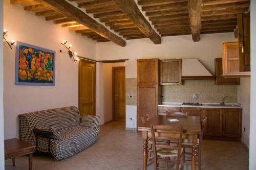 Apartamento Relais Il Ciliegio