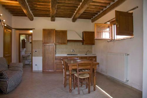 Apartamento Relais Il Ciliegio
