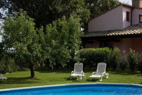Apartamento Relais Il Ciliegio