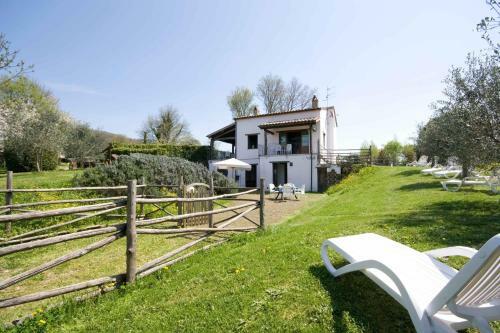 Apartamento Relais Il Ciliegio