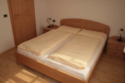 Apartamento Residence Ercabuan