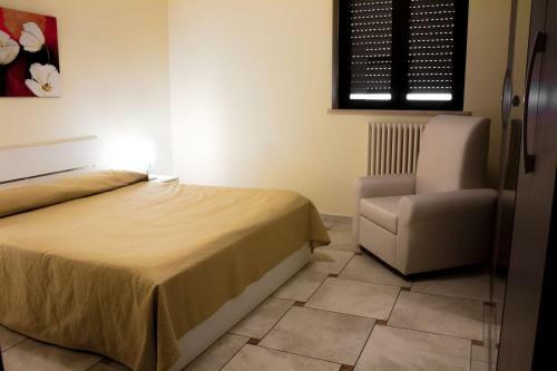 Apartamento Appartamento Ghal�
