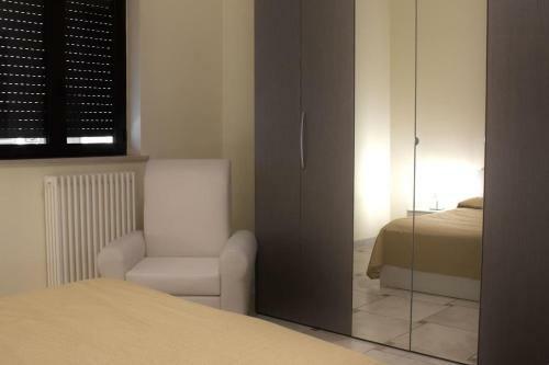 Apartamento Appartamento Ghal�
