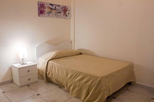 Apartamento Appartamento Ghal�