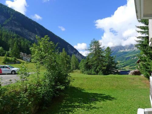 Apartamentos Flaminia III Leukerbad