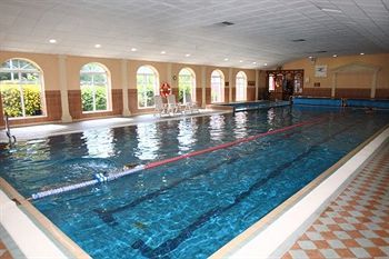 Boyne Valley Hotel & Country Club