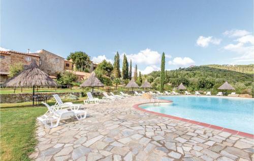 Apartamento Melograno III
