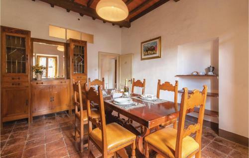 Apartamento Melograno III