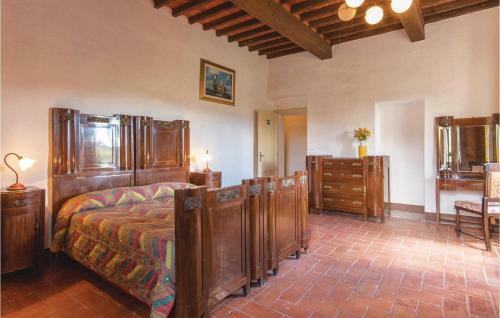 Apartamento Melograno III