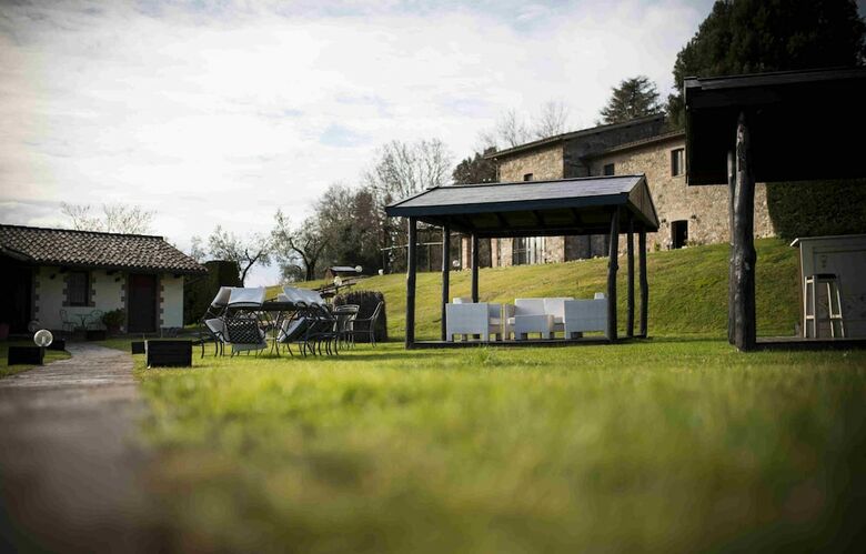 Agroturismo Relais Borgo San Faustino