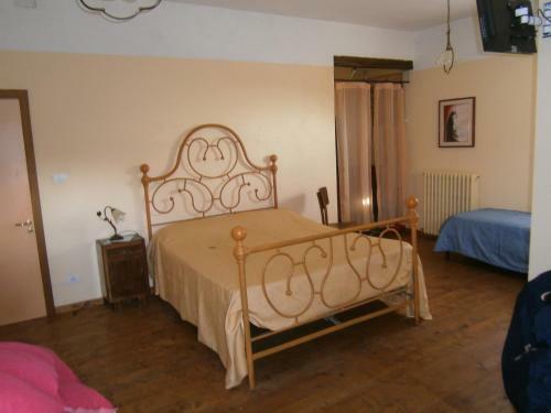 Bed & Breakfast Piccolo Ulivo Ranch