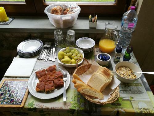 Bed & Breakfast Piccolo Ulivo Ranch
