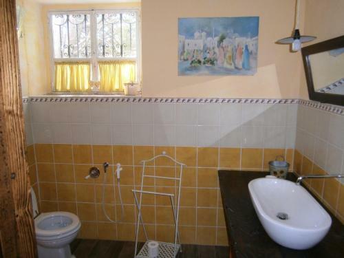 Bed & Breakfast Piccolo Ulivo Ranch