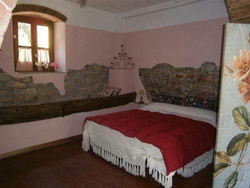 Bed & Breakfast Piccolo Ulivo Ranch