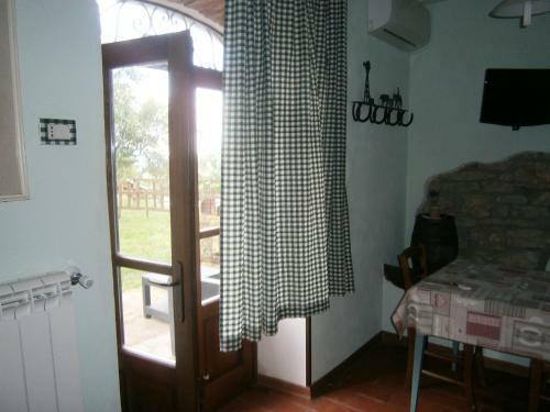Bed & Breakfast Piccolo Ulivo Ranch