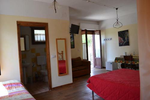 Bed & Breakfast Piccolo Ulivo Ranch