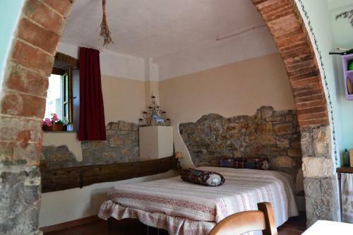 Bed & Breakfast Piccolo Ulivo Ranch