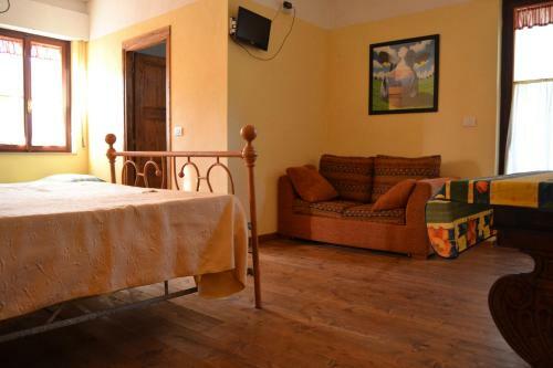 Bed & Breakfast Piccolo Ulivo Ranch