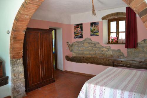 Bed & Breakfast Piccolo Ulivo Ranch