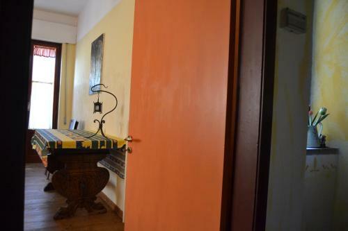 Bed & Breakfast Piccolo Ulivo Ranch