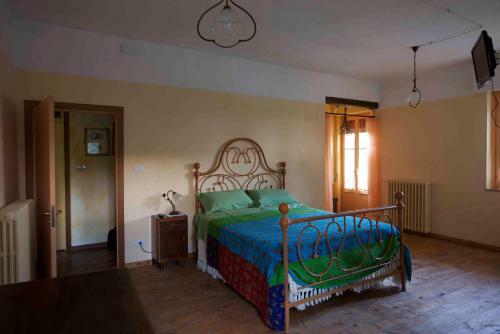 Bed & Breakfast Piccolo Ulivo Ranch