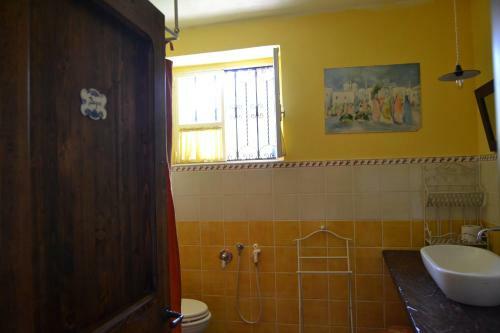Bed & Breakfast Piccolo Ulivo Ranch