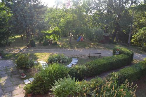 Bed & Breakfast Piccolo Ulivo Ranch