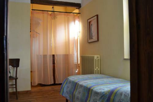 Bed & Breakfast Piccolo Ulivo Ranch