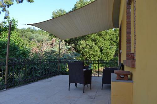 Bed & Breakfast Piccolo Ulivo Ranch