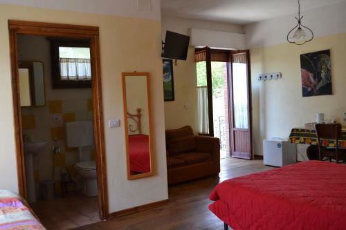 Bed & Breakfast Piccolo Ulivo Ranch