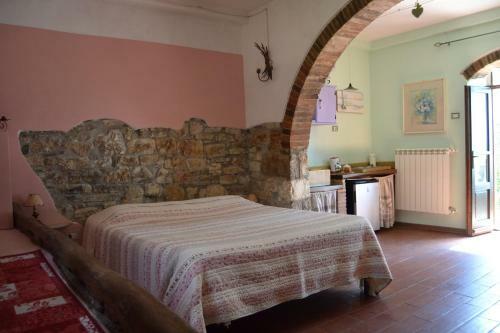 Bed & Breakfast Piccolo Ulivo Ranch