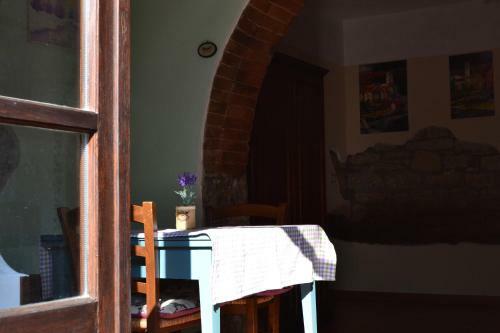 Bed & Breakfast Piccolo Ulivo Ranch