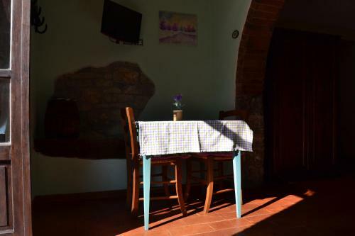 Bed & Breakfast Piccolo Ulivo Ranch
