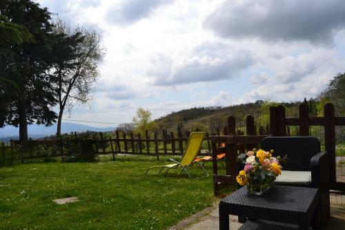 Bed & Breakfast Piccolo Ulivo Ranch