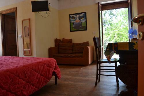 Bed & Breakfast Piccolo Ulivo Ranch