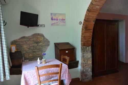 Bed & Breakfast Piccolo Ulivo Ranch