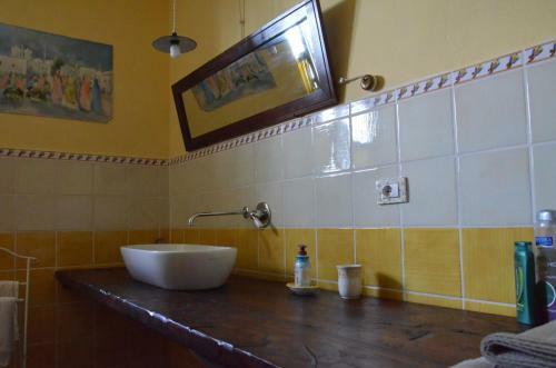 Bed & Breakfast Piccolo Ulivo Ranch
