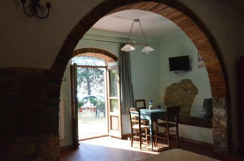 Bed & Breakfast Piccolo Ulivo Ranch