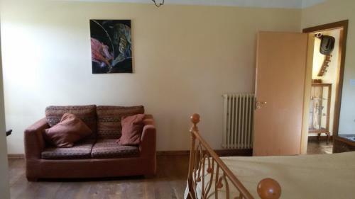 Bed & Breakfast Piccolo Ulivo Ranch