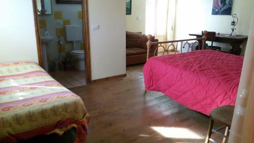 Bed & Breakfast Piccolo Ulivo Ranch