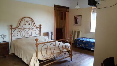 Bed & Breakfast Piccolo Ulivo Ranch