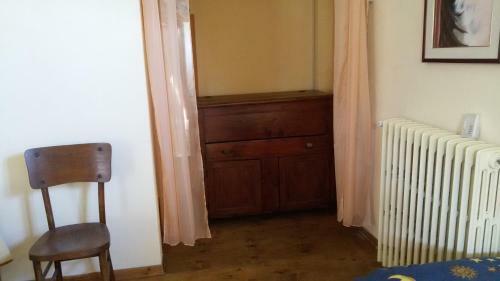 Bed & Breakfast Piccolo Ulivo Ranch