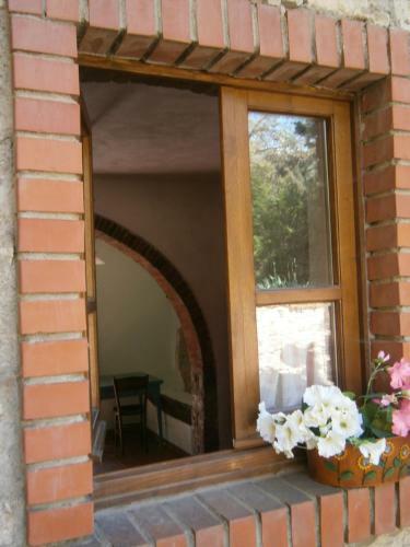 Bed & Breakfast Piccolo Ulivo Ranch
