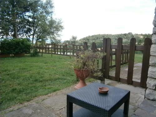 Bed & Breakfast Piccolo Ulivo Ranch