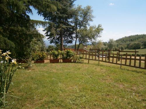 Bed & Breakfast Piccolo Ulivo Ranch