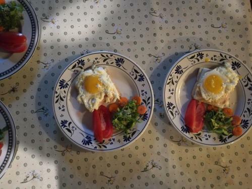 Bed & Breakfast Piccolo Ulivo Ranch