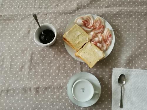 Bed & Breakfast Piccolo Ulivo Ranch